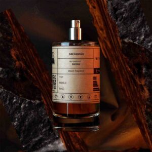 Legerie Barenia Inspired Luxury Leather Fragrance – Sophisticated & Timeless Scent