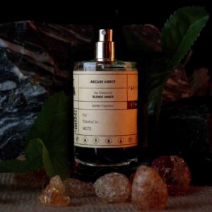 Legerie Acqua di Gio Elixir Inspired Fragrance – Fresh & Intense Masculine Scent