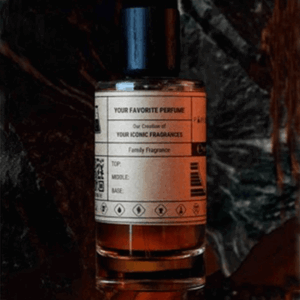 Legerie Le Male Elixir Inspired Fragrance – Bold & Masculine Scent