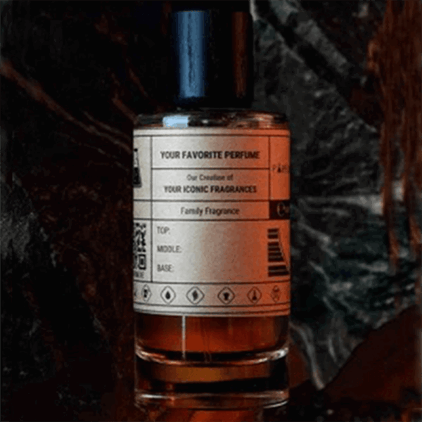 Legerie Le Male Elixir Inspired Fragrance – Bold & Masculine Scent