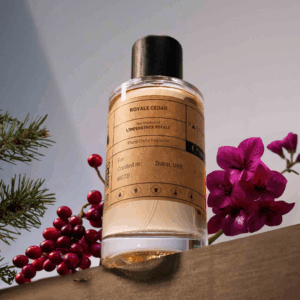 Legerie L'Imperatrice Royale Inspired Perfume – Elegant & Vibrant Floral Fruity Scent
