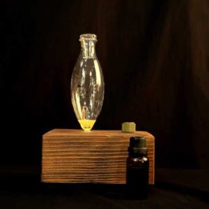 Legerie Home Diffuser – Natural Aroma for a Relaxing Atmosphere